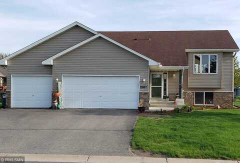Blake, LESTER PRAIRIE, MN 55354