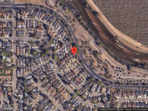 Andrea, VISALIA, CA 93292