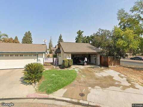Andrea, VISALIA, CA 93292