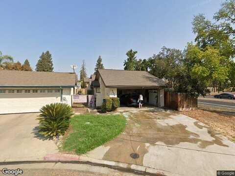 Andrea, VISALIA, CA 93292