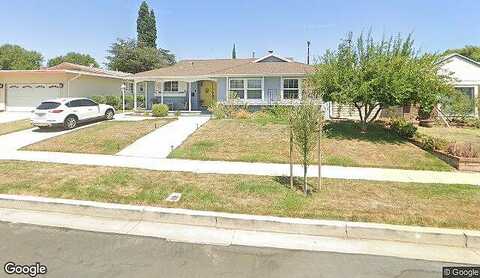 Horace, GRANADA HILLS, CA 91344