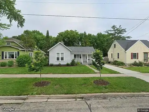 Mount Vernon, OSHKOSH, WI 54901