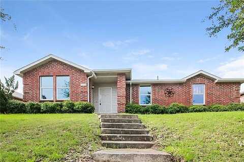Dawson, MESQUITE, TX 75181
