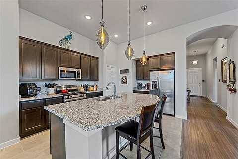 Chatsworth, ANNA, TX 75409
