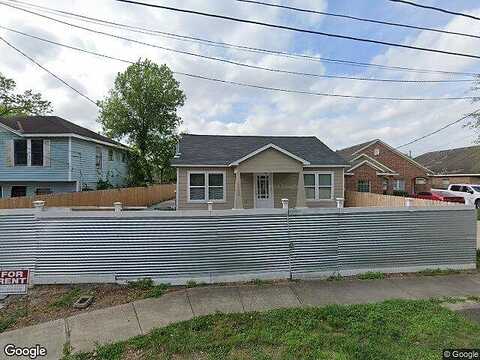 Ryon, HOUSTON, TX 77009