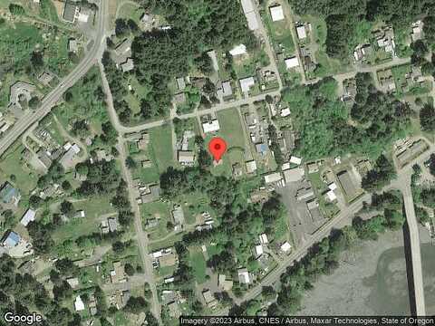 Sanddollar, COOS BAY, OR 97420