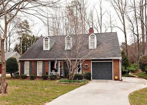 Roswell Green, ROSWELL, GA 30075
