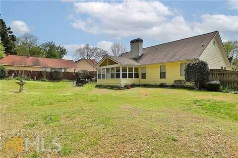 Ivy Lake, BUFORD, GA 30519
