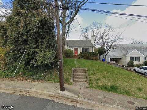 Upton, ARLINGTON, VA 22207
