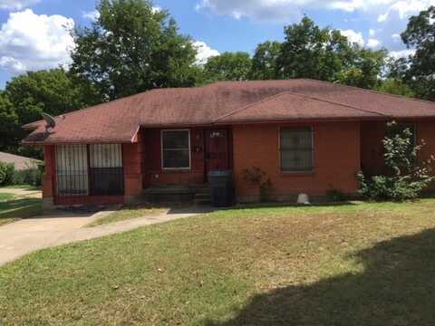 Lanark, DALLAS, TX 75203