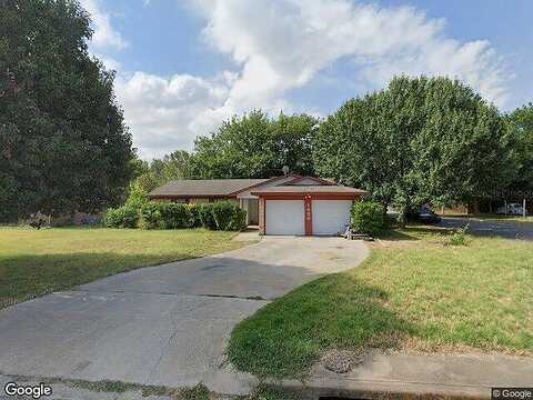 Briar, BENBROOK, TX 76126