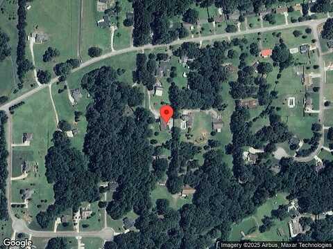 Banks Mill, DOUGLASVILLE, GA 30135