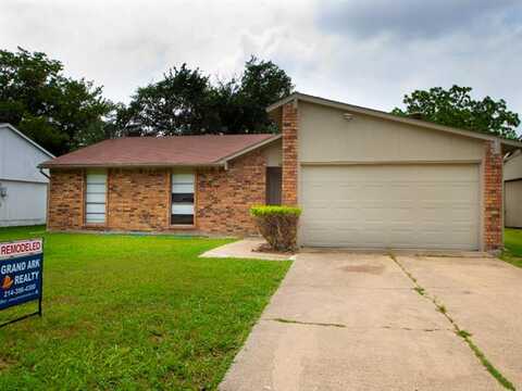 Briarcrest, GARLAND, TX 75043