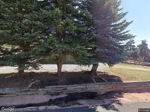 Fairview, WOODLAND PARK, CO 80863