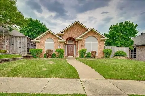 Dartbrook, ROWLETT, TX 75089