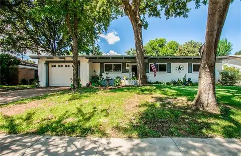 Bunker Hill, IRVING, TX 75061