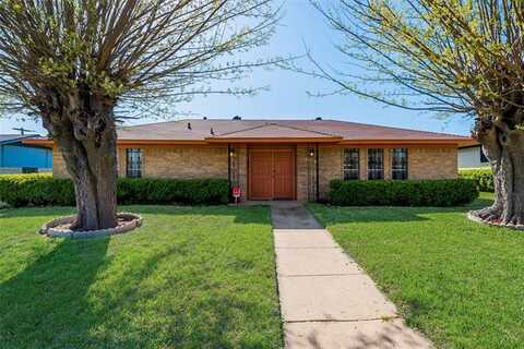 Sunny Crest, DALLAS, TX 75241