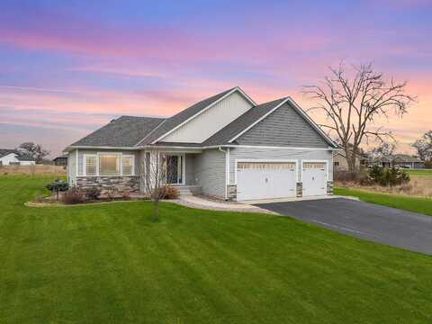 143Rd, ZIMMERMAN, MN 55398
