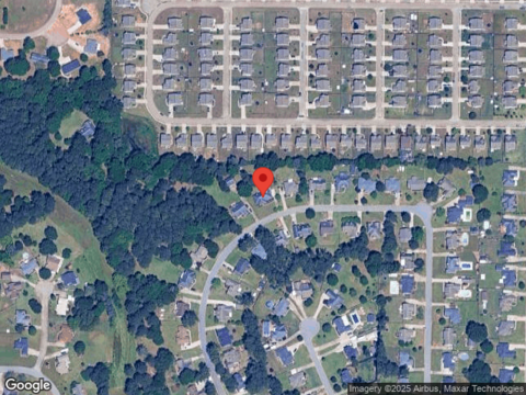 Gleneagle, BYRON, GA 31008