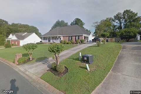 Gleneagle, BYRON, GA 31008