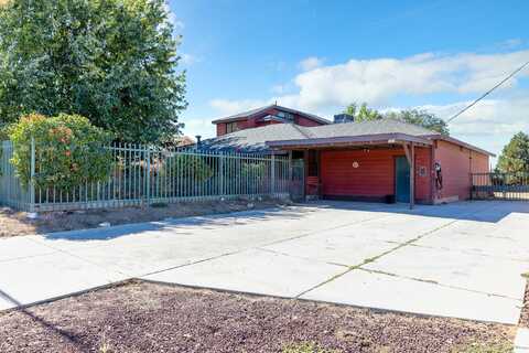 Curry, TEHACHAPI, CA 93561