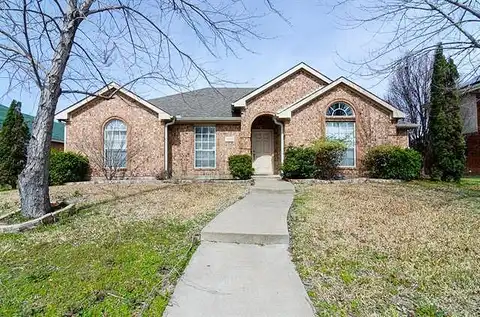 San Carlos, ROWLETT, TX 75089