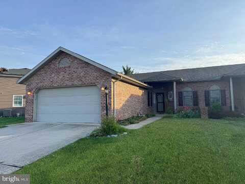 Homestead, GREENCASTLE, PA 17225
