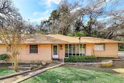 Navajo, DALLAS, TX 75224