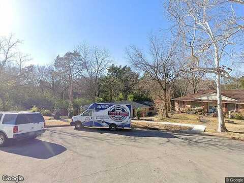 Navajo, DALLAS, TX 75224