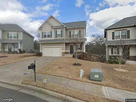 Renford, BALL GROUND, GA 30107