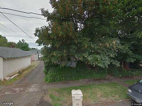 Ash, DALLAS, OR 97338