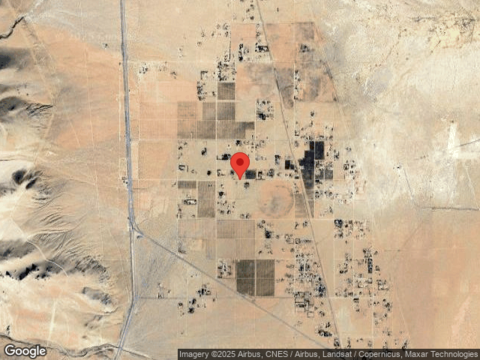 Seibenthal, Inyokern, CA 93527