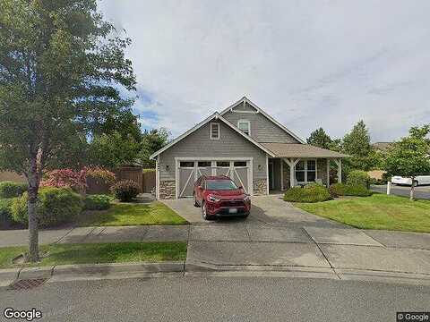 Chestnut, MOUNT VERNON, WA 98274