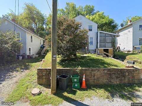Kinzley, STAUNTON, VA 24401