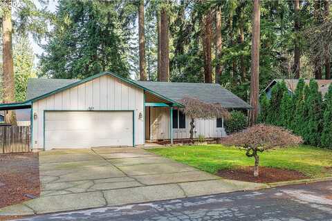 Ferngrove, VANCOUVER, WA 98664