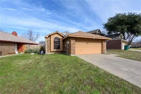 Plantation, LEWISVILLE, TX 75067
