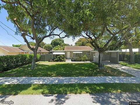 36Th, OAKLAND PARK, FL 33334
