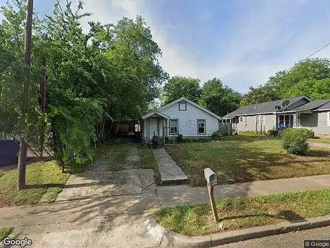 Harris, KILGORE, TX 75662
