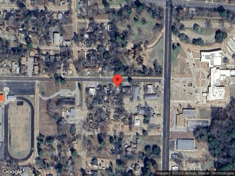 Harris, KILGORE, TX 75662