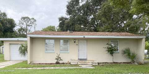 Mcdonald, PORT ORANGE, FL 32129