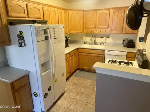 1St, SNOWFLAKE, AZ 85937