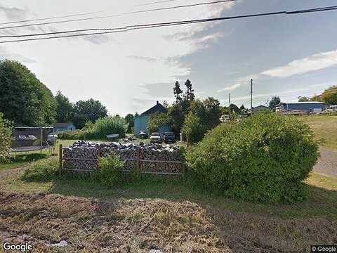 Wyoming, RAYMOND, WA 98577