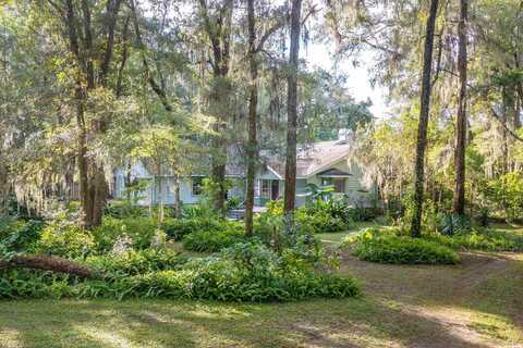 202Nd, NEWBERRY, FL 32669