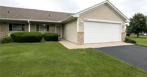 Greensview, HUTCHINSON, MN 55350