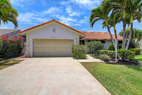Country Club, BOCA RATON, FL 33487