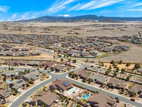 Dragoon, PRESCOTT VALLEY, AZ 86315