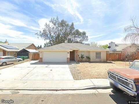 Beth, RIDGECREST, CA 93555