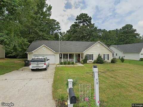 Brandon, COVINGTON, GA 30016