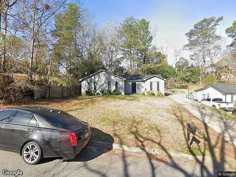 Bradford, COLUMBUS, GA 31909