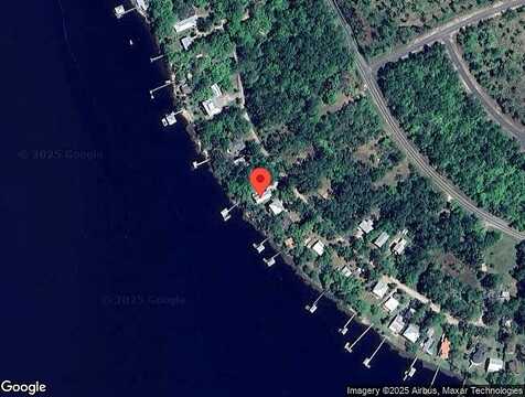 River, PANACEA, FL 32346